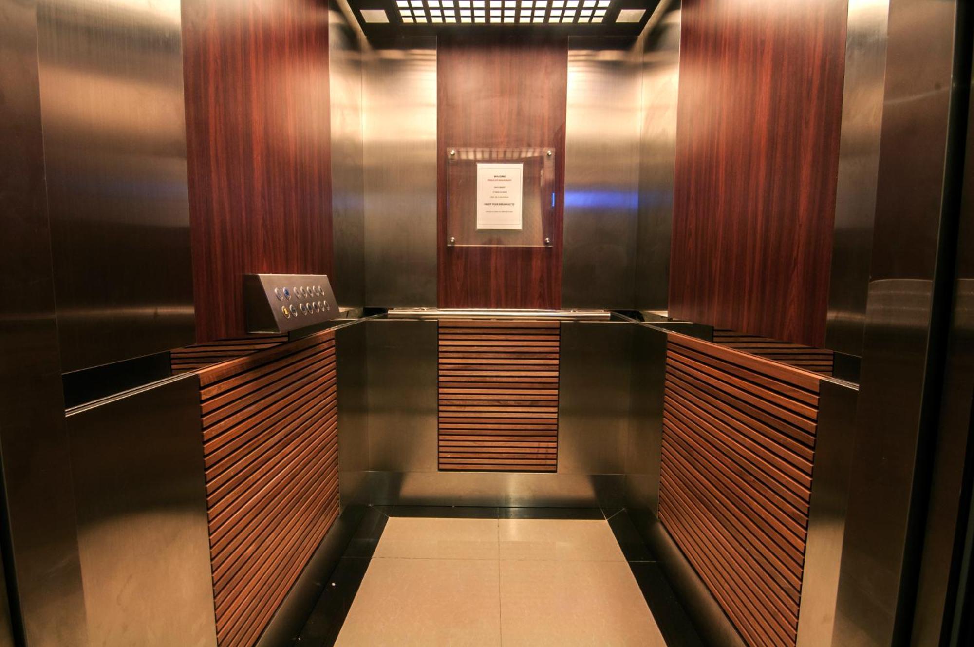 Scott Hotel Kl Sentral Kuala Lumpur Exterior foto